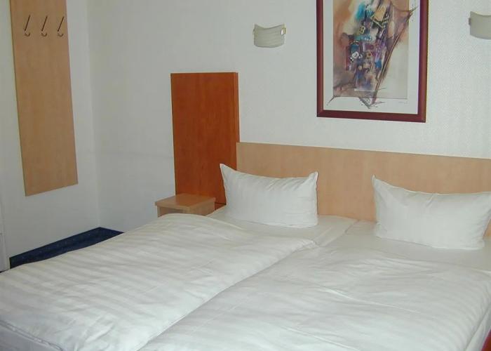 Hotel Savoy Bonn