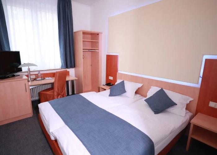 Hotel Savoy Bonn