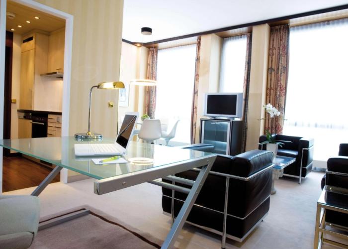 Living Hotel Kanzler