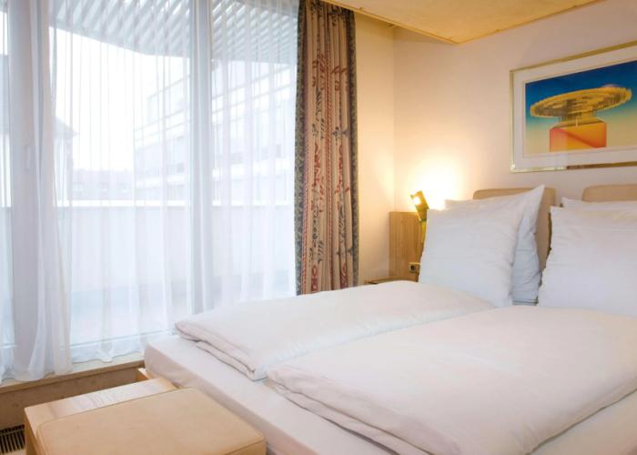 Living Hotel Kanzler