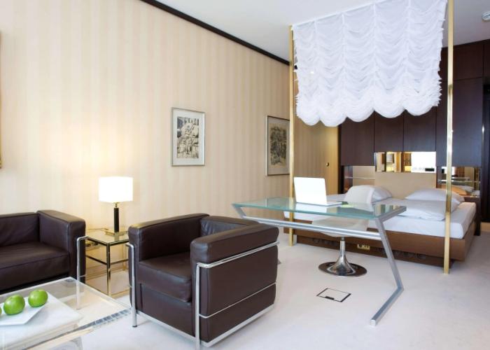 Living Hotel Kanzler