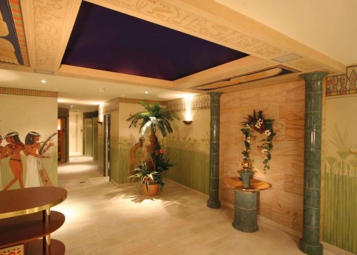 Living Hotel Kanzler