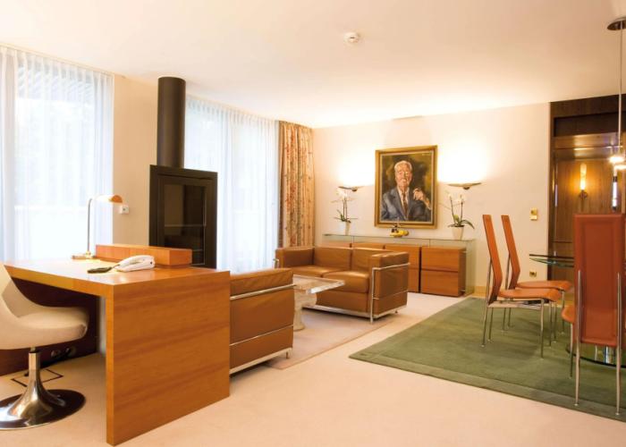 Living Hotel Kanzler
