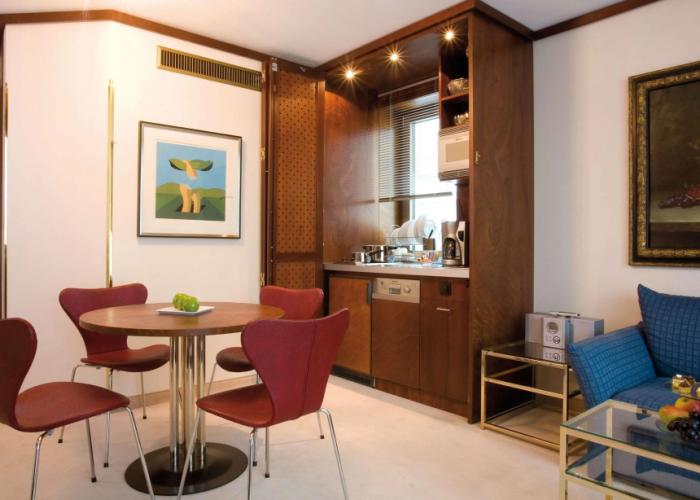 Living Hotel Kanzler