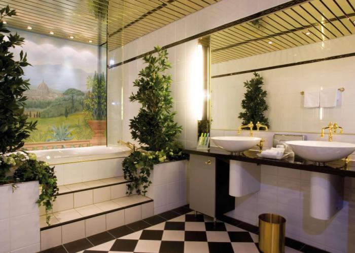 Living Hotel Kanzler