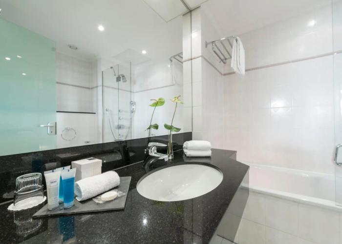 Dorint Venusberg Bonn