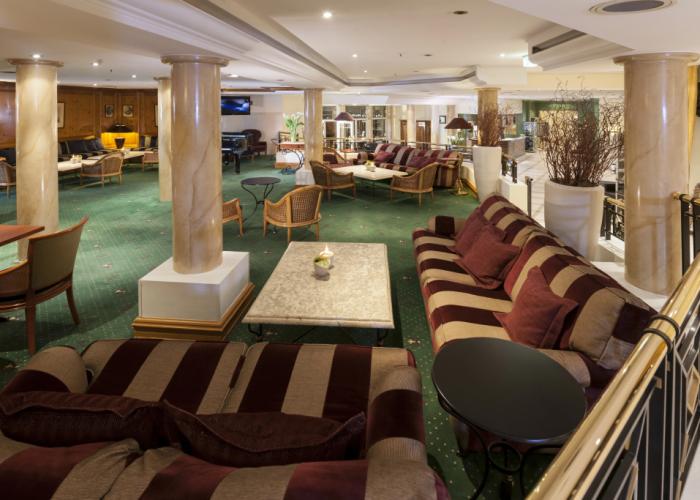 Dorint Venusberg Bonn