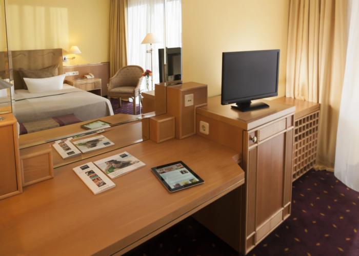 Dorint Venusberg Bonn