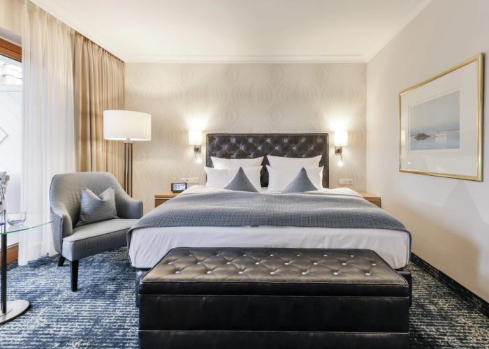 Dorint Venusberg Bonn