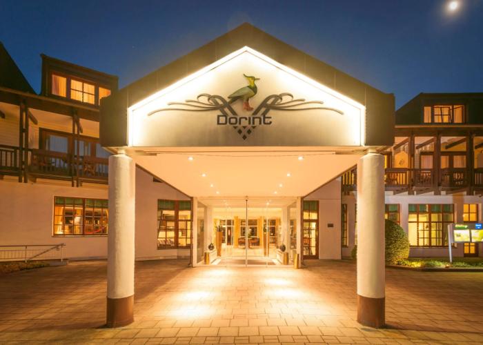 Dorint Venusberg Bonn