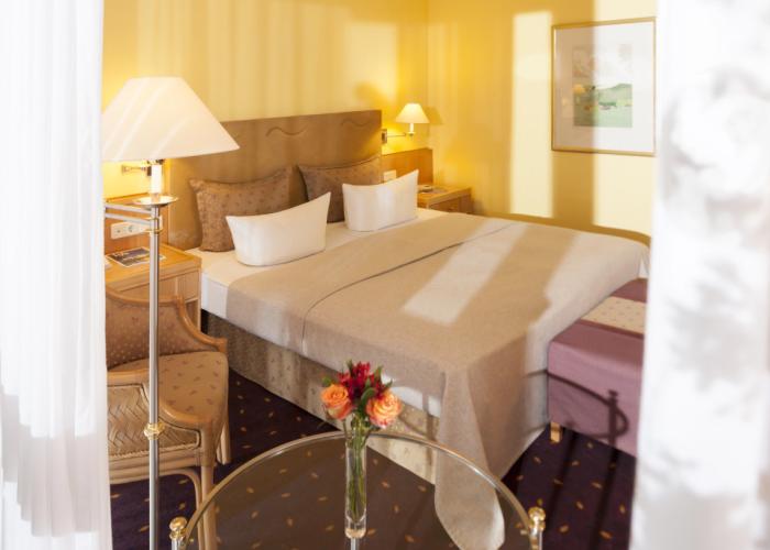 Dorint Venusberg Bonn