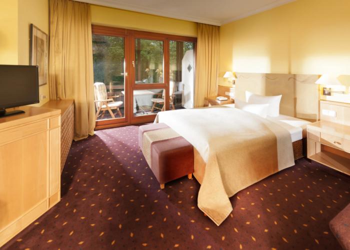 Dorint Venusberg Bonn