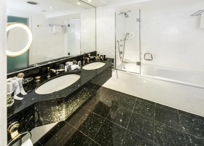 Dorint Venusberg Bonn