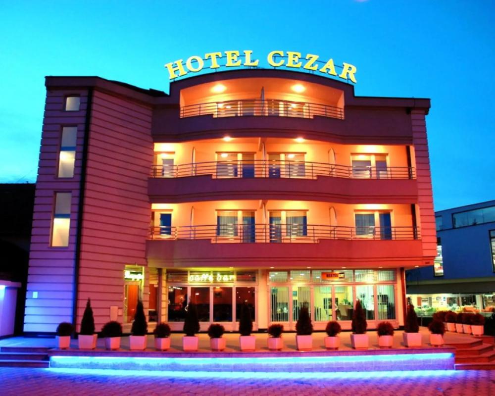 Cezar Hotel