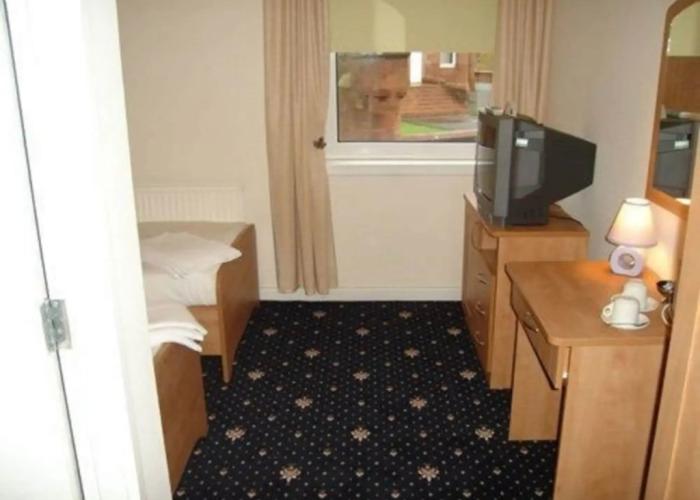 Adamton Country House Hotel