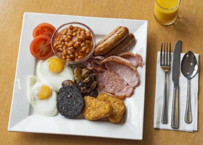 Adamton Country House Hotel