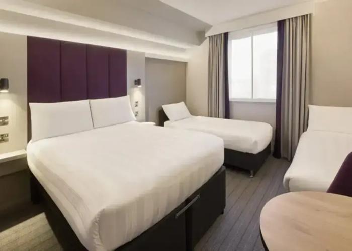 Premier Inn  Ayr/Prestwick Airport