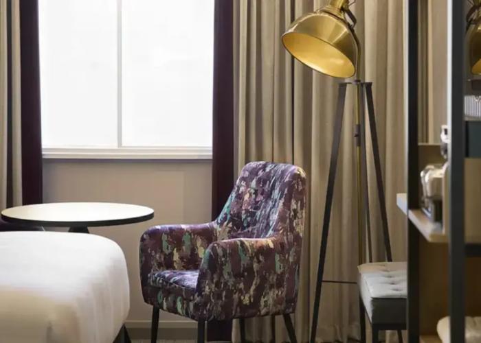 Premier Inn  Ayr/Prestwick Airport