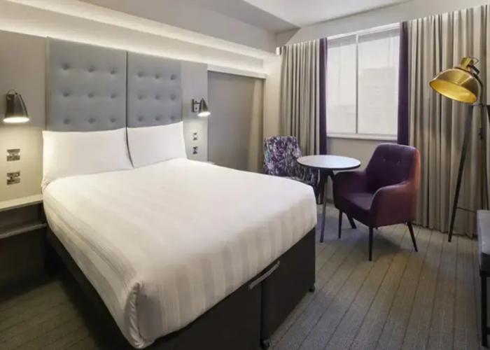Premier Inn  Ayr/Prestwick Airport