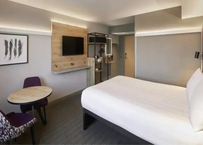 Premier Inn  Ayr/Prestwick Airport
