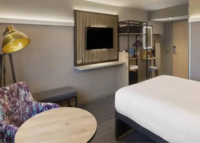 Premier Inn  Ayr/Prestwick Airport