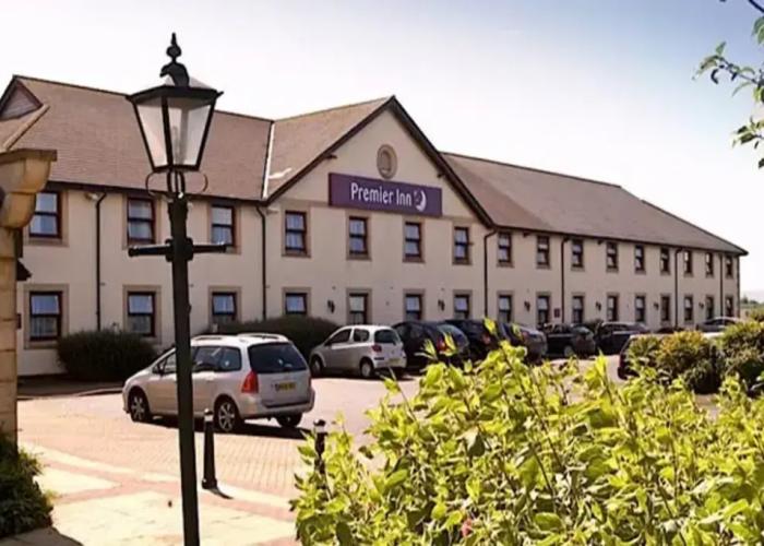 Premier Inn  Ayr/Prestwick Airport