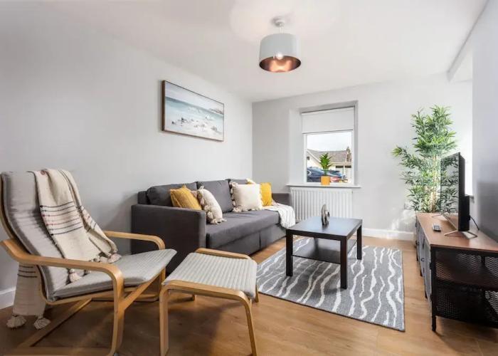 Shore View - Donnini Apartments