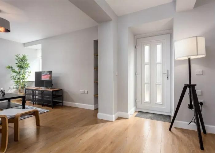 Shore View - Donnini Apartments