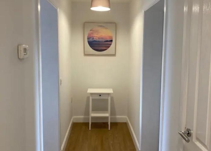 Shore View - Donnini Apartments