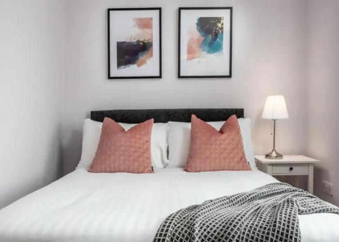 Shore View - Donnini Apartments