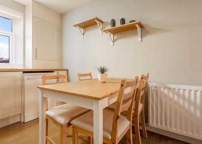 Shore View - Donnini Apartments