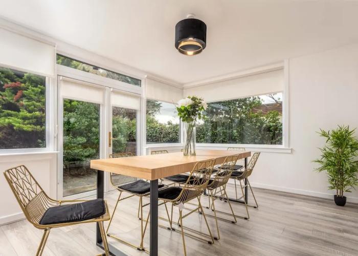Cuthbert House - Donnini Apartments