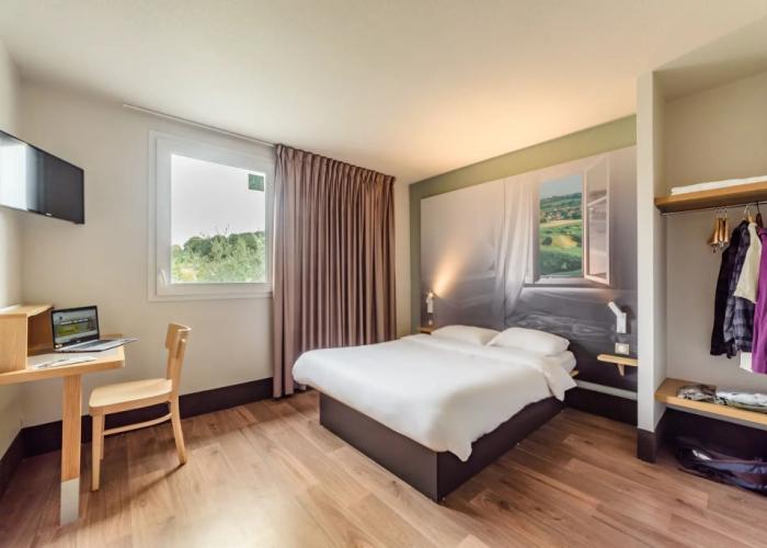 B&B HOTEL Belfort
