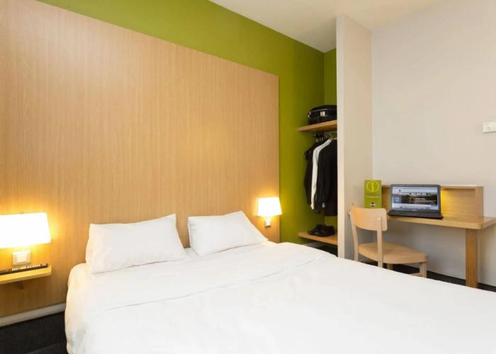 B&B HOTEL Belfort