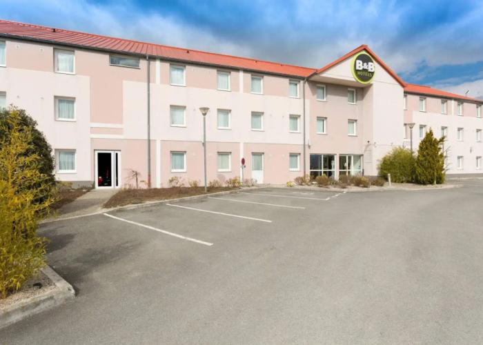 B&B HOTEL Belfort