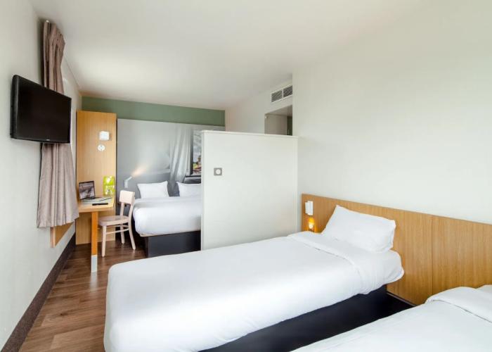 B&B HOTEL Belfort
