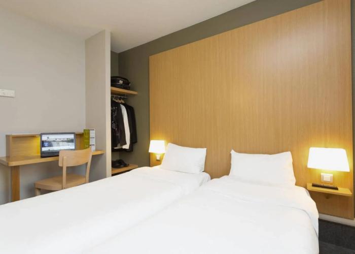 B&B HOTEL Belfort