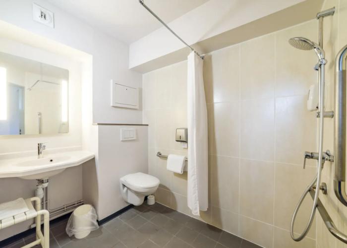 B&B HOTEL Belfort