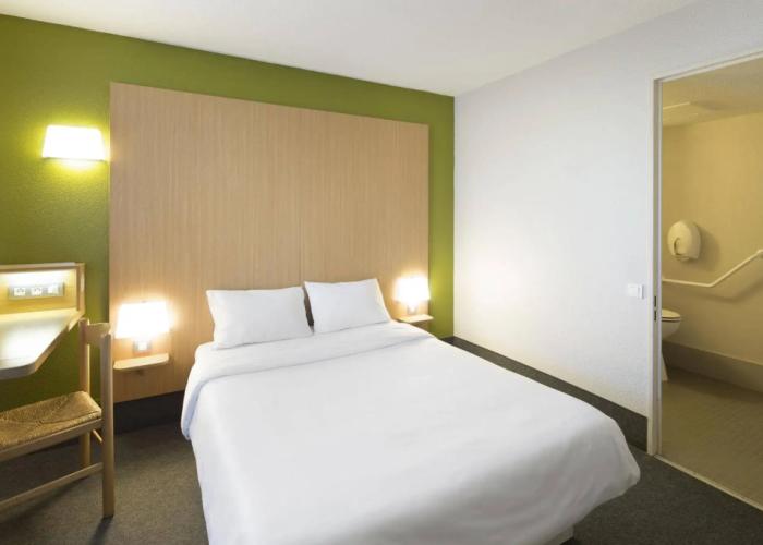 B&B HOTEL Belfort