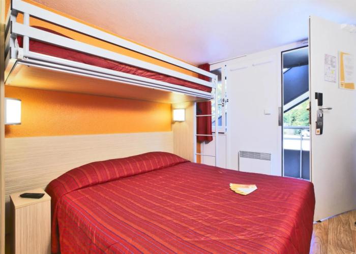 Hôtel Première Classe Belfort