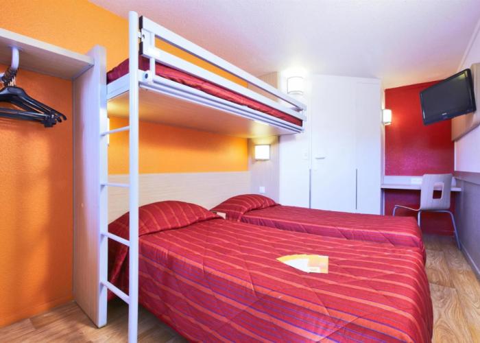 Hôtel Première Classe Belfort