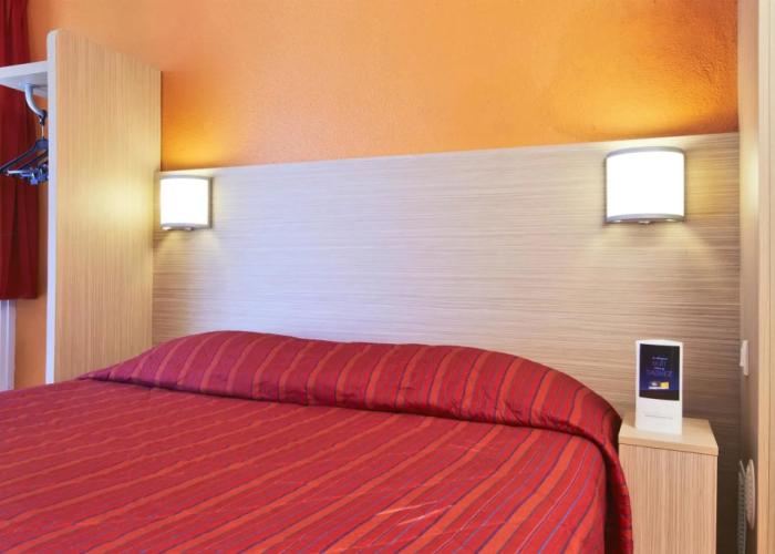 Hôtel Première Classe Belfort