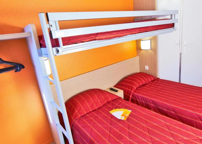 Hôtel Première Classe Belfort