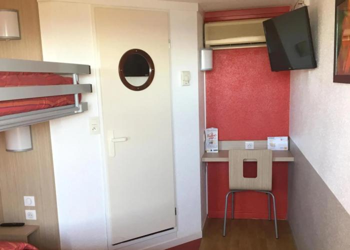 Hôtel Première Classe Belfort