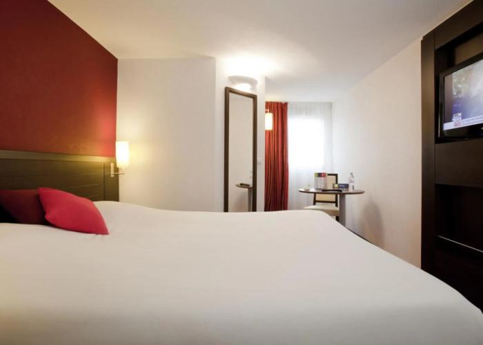 Ibis Styles Belfort Centre