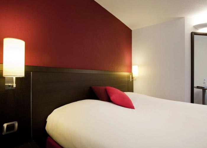 Ibis Styles Belfort Centre