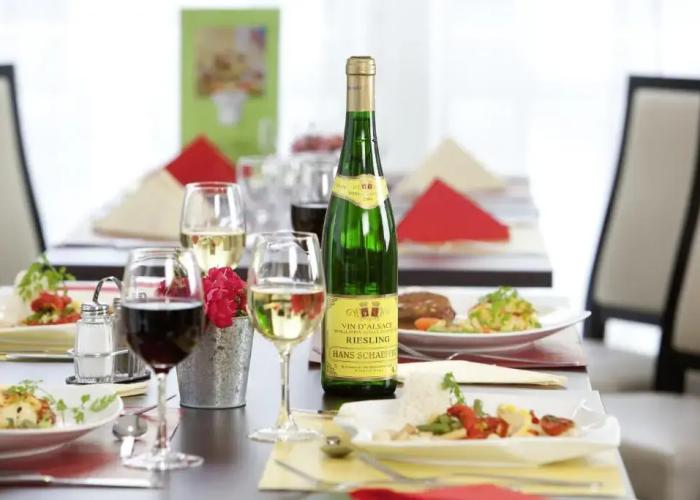 Ibis Styles Belfort Centre