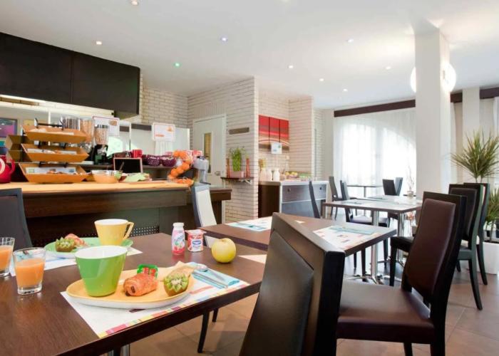 Ibis Styles Belfort Centre