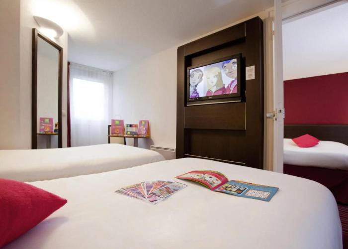 Ibis Styles Belfort Centre