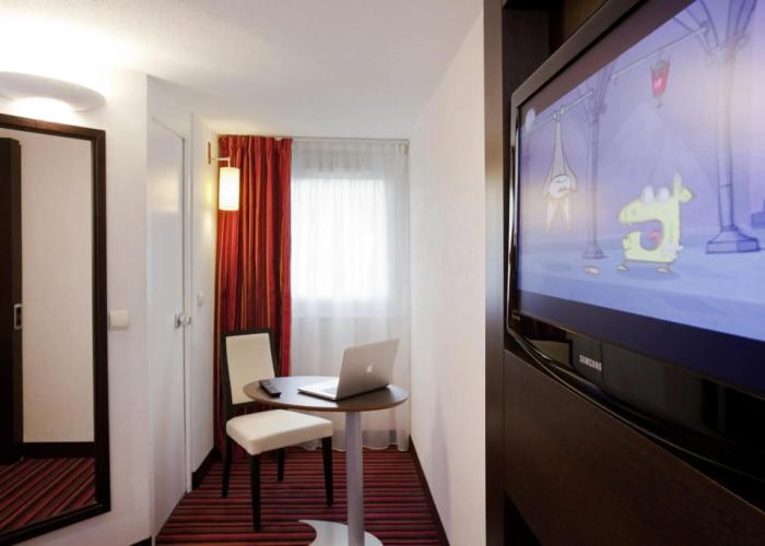 Ibis Styles Belfort Centre